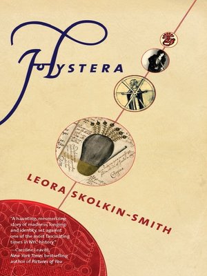 cover image of Hystera